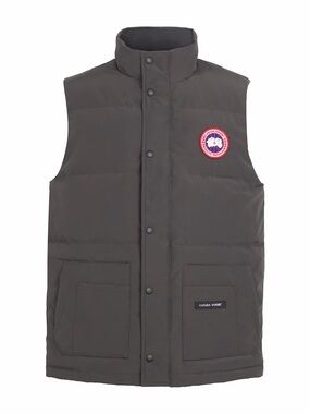 Canada Goose Freestyle Down Vest Womens